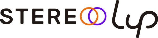 Stereolup logo