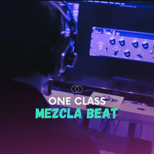 One Class Mezcla Beat