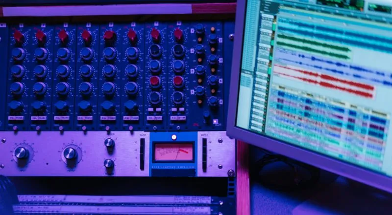 Pro Tools Pack - StereoLup