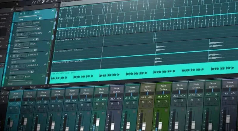 Cómo hacer Beats y Remix en Studio One - Stereolup
