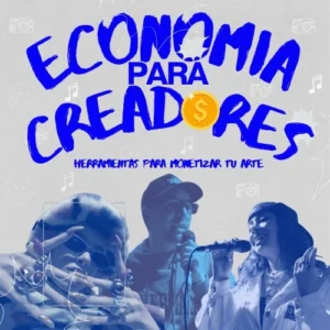 Economía Para Creadores