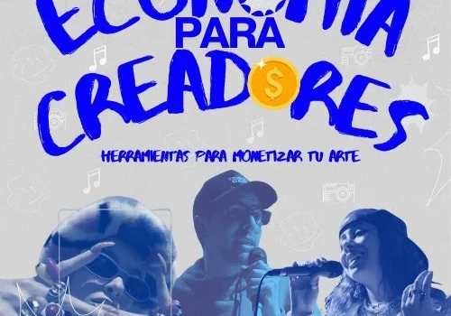 Economía Para Creadores