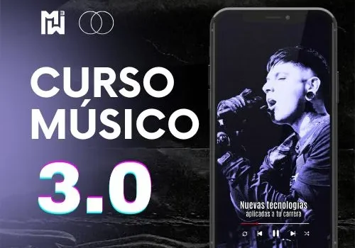 Músico 3.0