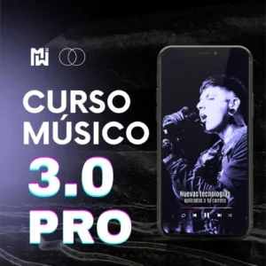 Músico 3.0 PRO