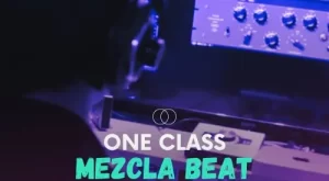 One-Class-Mezcla-Beat-Cuadrada