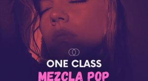 one class mezcla pop