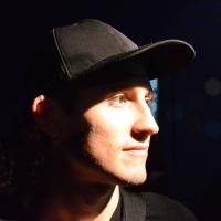Admin bar avatar